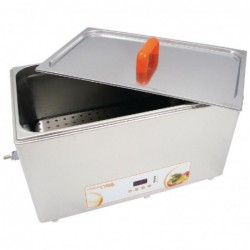 Bain-marie sous-vide Clifton FL28D CC858 Clifton Food Range