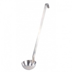 Louche inox CASSELIN CL120