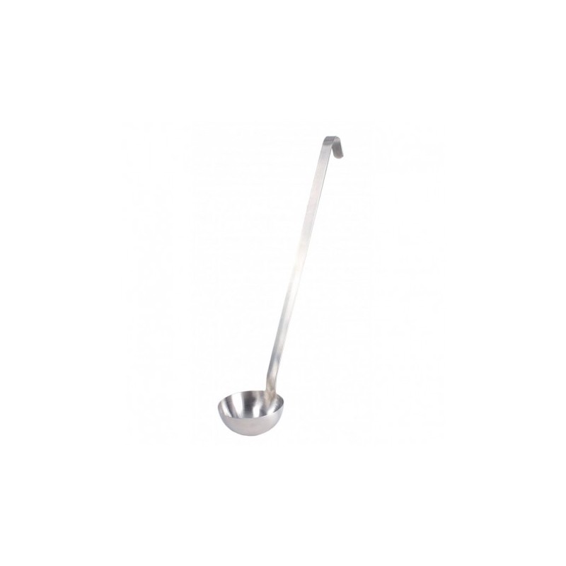 Louche inox CASSELIN CL120 Louche inox CASSELIN CL120