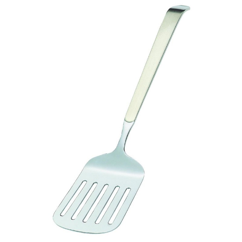 Pelle à rainures de buffet Amefa 310mm CC882 Amefa Pelle à rainures de buffet Amefa 310mm CC882 Amefa