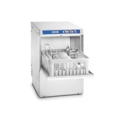 Lave verres 350 avec pompe de vidange intégrée