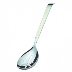 Cuillère écumoire de service de buffet Amefa 310mm CC884 Amefa