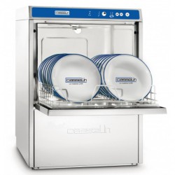 Lave-vaisselle Double paroi CASSELIN CLVAD