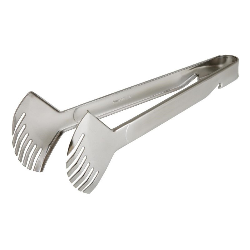 Pince de service de buffet Amefa 300mm CC887 Amefa Pince de service de buffet Amefa 300mm CC887 Amefa