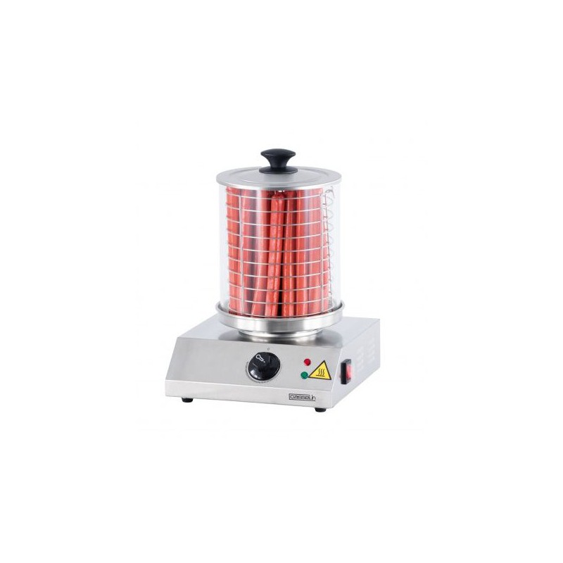 CHAUFFE-SAUCISSES CASSELIN CMH2B CHAUFFE-SAUCISSES CASSELIN CMH2B