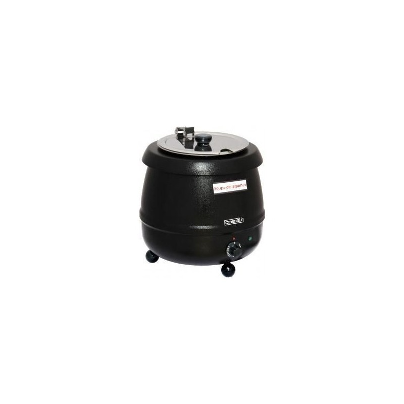 Soupière 9L Soupière 9L