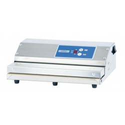 Emballeuse sous vide barre de soudure 350 mm CMSV35