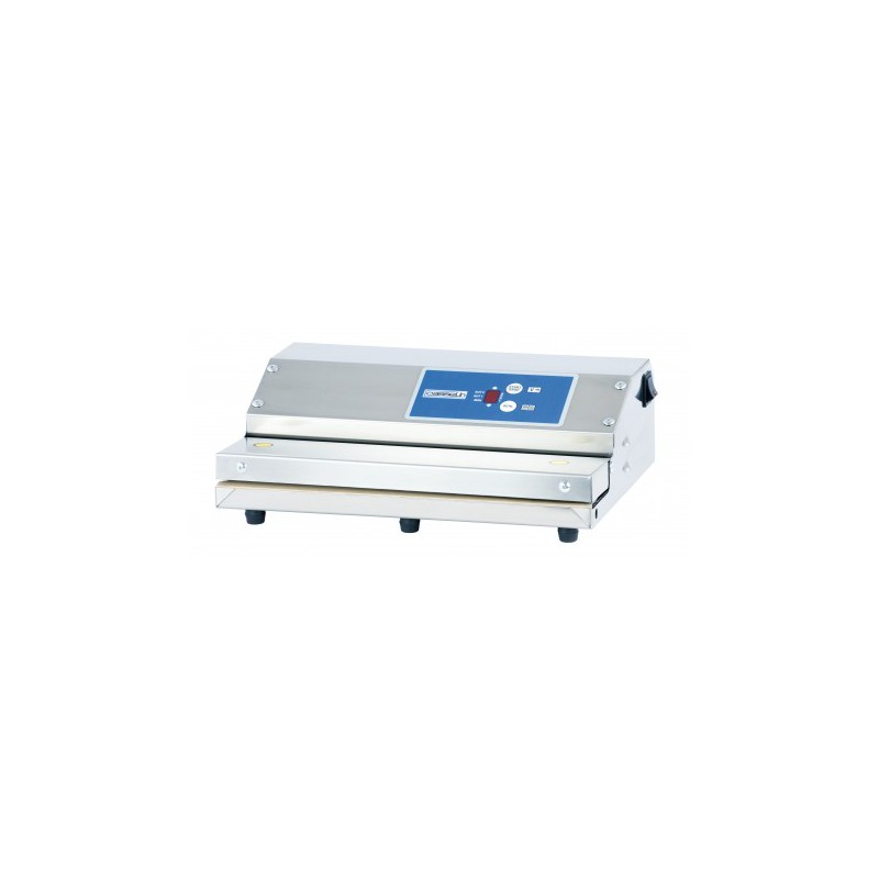 Emballeuse sous vide barre de soudure 350 mm CMSV35 Emballeuse sous vide barre de soudure 350 mm CMSV35