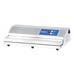 Emballeuse sous vide barre de soudure 400mm CMSV40