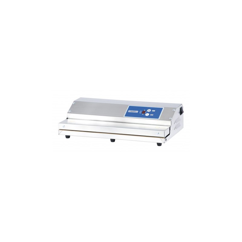 Emballeuse sous vide barre de soudure 400mm CMSV40 Emballeuse sous vide barre de soudure 400mm CMSV40