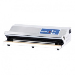 Emballeuse sous vide 45 CASSELIN CMSV45A