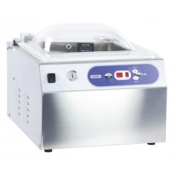 Emballeuse sous vide à cloche soudure 400 mm auto CMSVC40