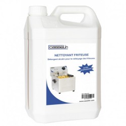 Nettoyant friteuse 5L CASSELIN CNF