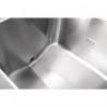 Friteuse induction Buffalo 7