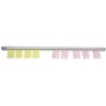 Porte bon de commande 48 CASSELIN CPAD48