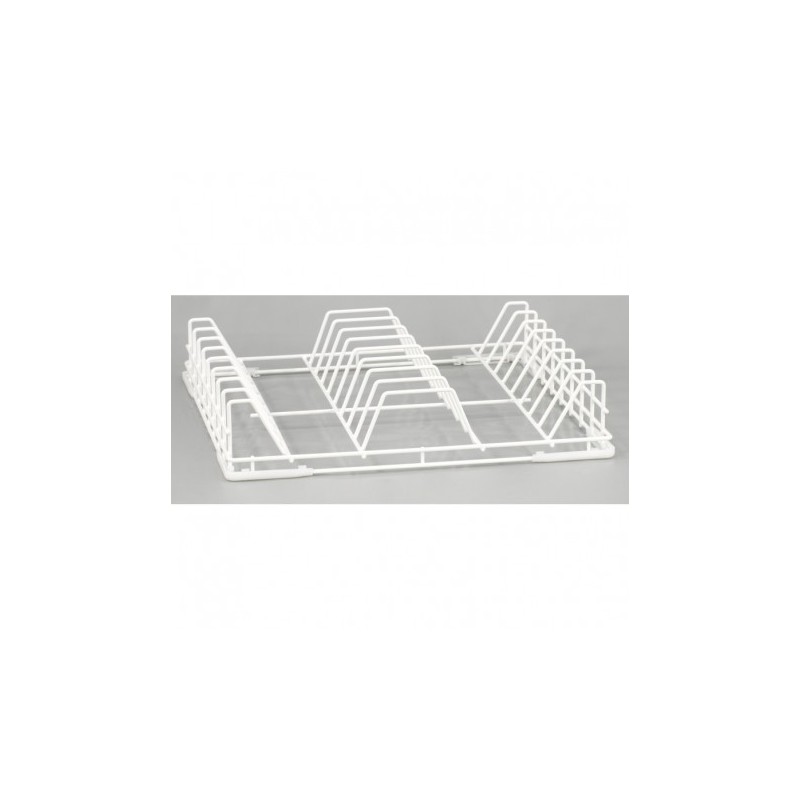 Panier de rechange PE assiettes 500 CASSELIN CPALVA500PE Panier de rechange PE assiettes 500 CASSELIN CPALVA500PE