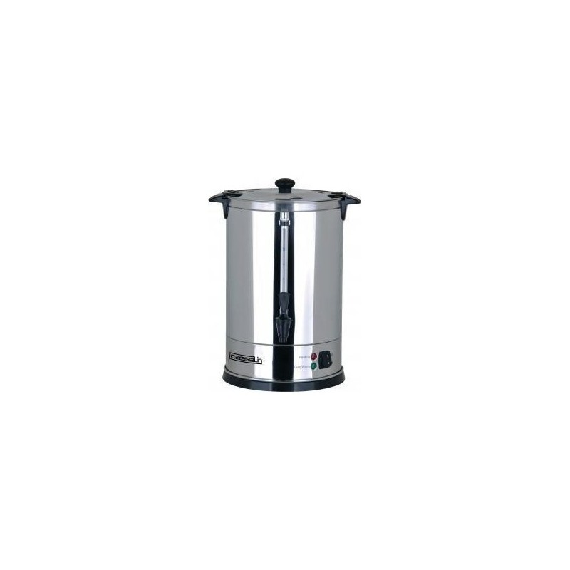 Percolateur à café 100 tasses Percolateur à café 100 tasses
