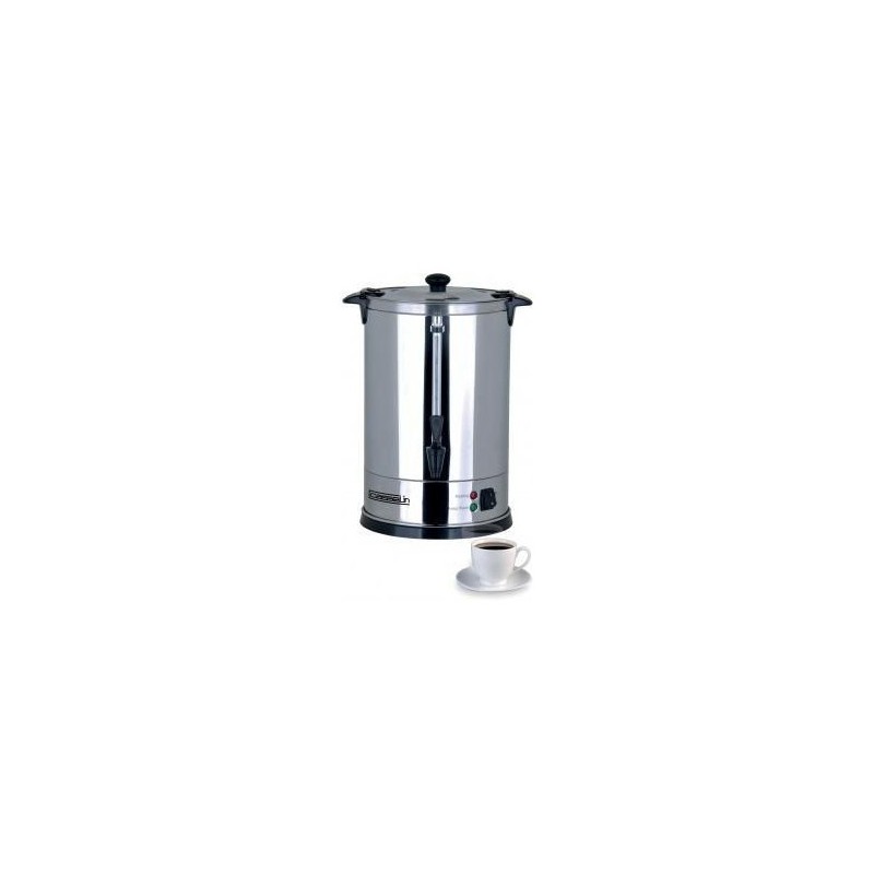 Percolateur à café 48 tasses Percolateur à café 48 tasses
