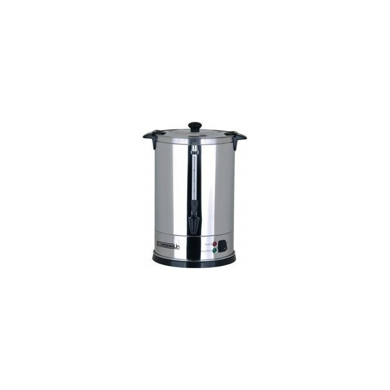 Percolateur à café 60 tasses Percolateur à café 60 tasses
