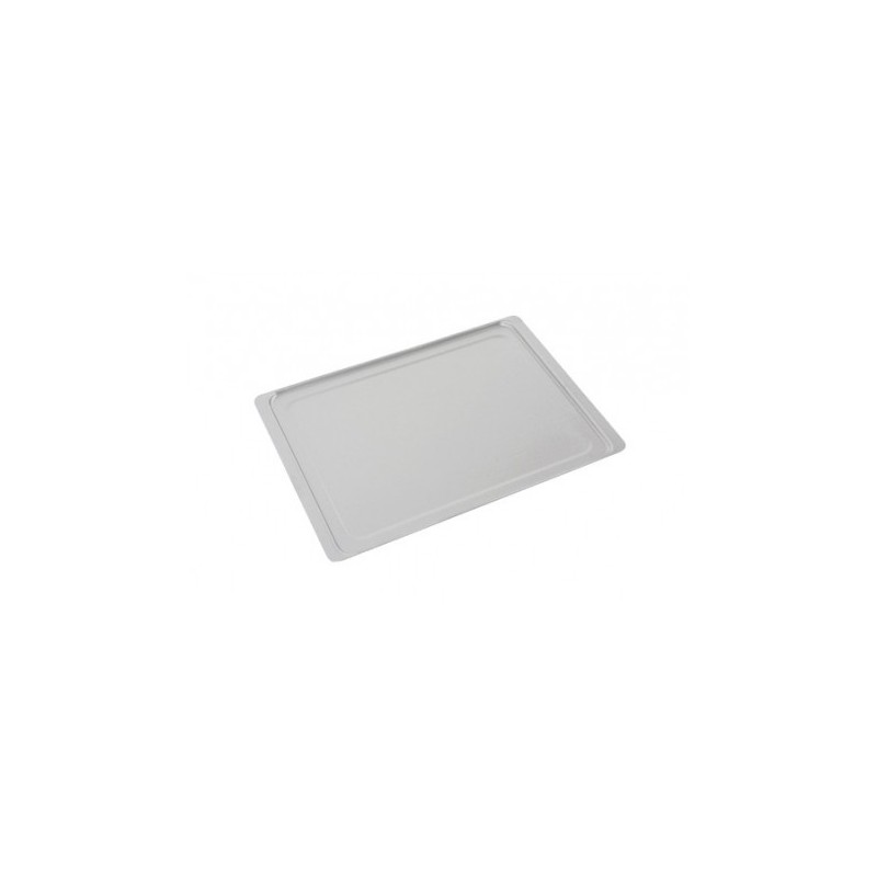 Plaque aluminium pour four CFCV1 - CFCV2 CASSELIN CPCFCV12 Plaque aluminium pour four CFCV1 - CFCV2 CASSELIN CPCFCV12