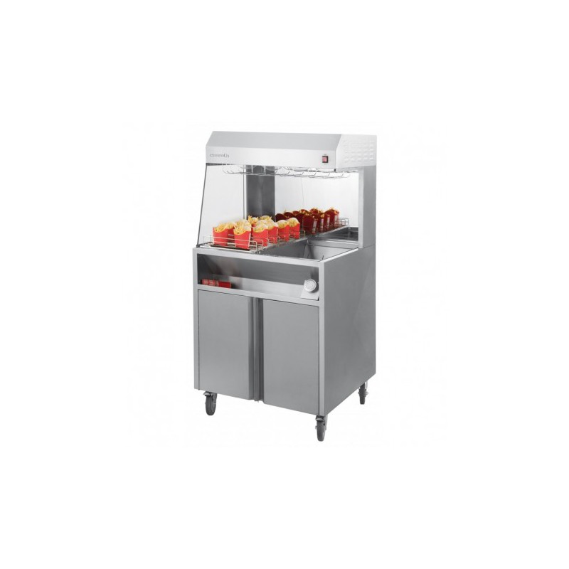 Poste de salage GM CASSELIN CPDSGM Poste de salage GM CASSELIN CPDSGM