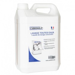 Liquide de lavage br /pour lave-vaisselle 5L CASSELIN CPLLVA