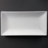 Plat rectangulaire de service 380 x 200mm Olympia CC896 Olympia