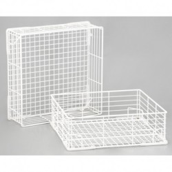 Panier de rechange PE 400 CASSELIN CPLV400PE