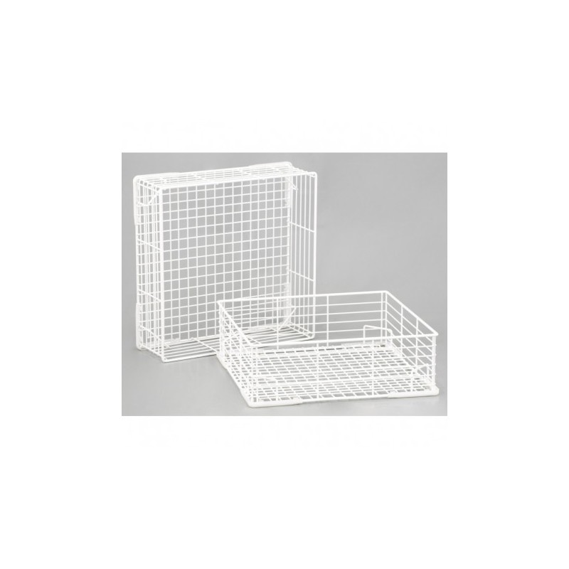 Panier de rechange PE 400 CASSELIN CPLV400PE Panier de rechange PE 400 CASSELIN CPLV400PE