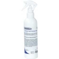 Nettoyant inox 250 mL CASSELIN CPNI