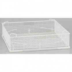 Panier de rechange PE verres 500 CASSELIN CPVLVA500PE