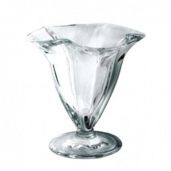 Petites coupes à dessert traditionnelles Olympia 128ml (Lot de 6) CC905 Olympia