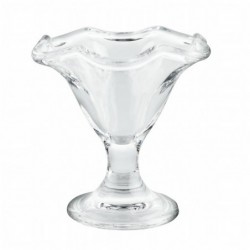 Grandes coupes à dessert traditionnelles Olympia 185ml (Lot de 6) CC906 Olympia