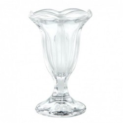 Coupes à dessert hautes Olympia 185ml (Lot de 6) CC907 Olympia