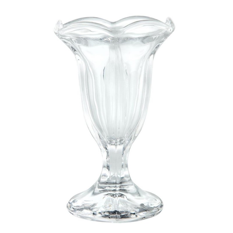 Coupes à dessert hautes Olympia 185ml (Lot de 6) CC907 Olympia Coupes à dessert hautes Olympia 185ml (Lot de 6) CC907 Olympia