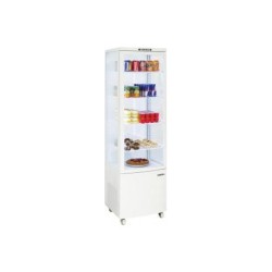 Vitrine réfrigérée positive 235L CASSELIN CVR235LB