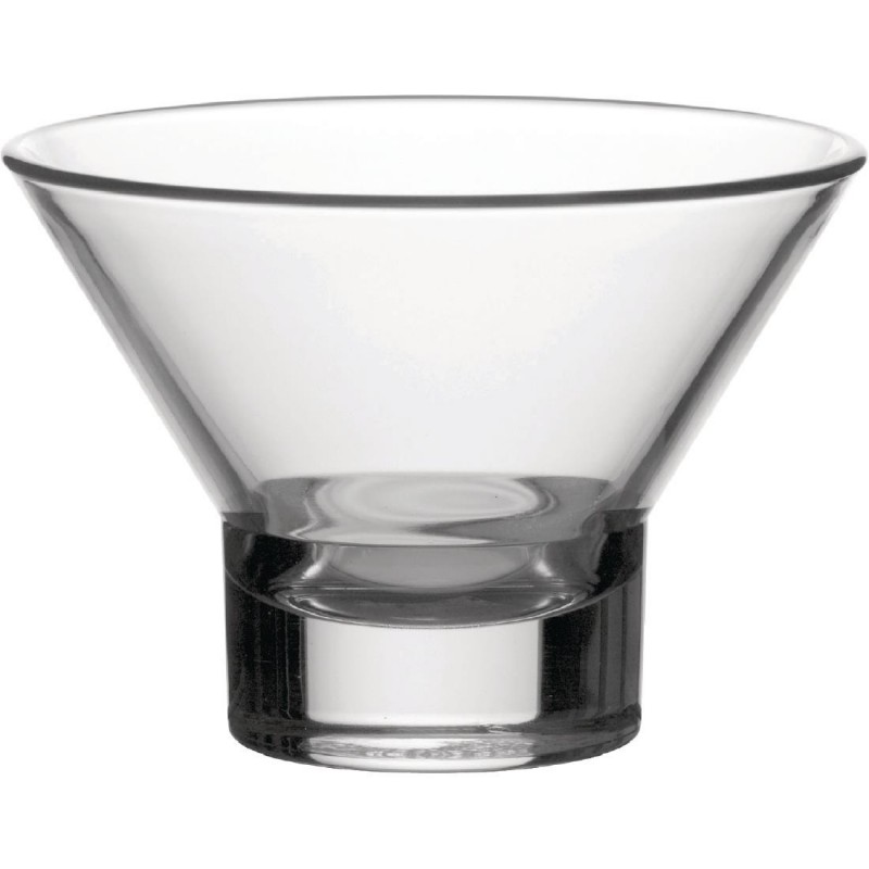 Coupes dessert Utopia Ypsilon Ellipse 380 ml (lot de 12) CD079 Utopia Coupes dessert Utopia Ypsilon Ellipse 380 ml (lot de 12) CD079 Utopia