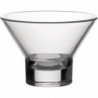 Coupes dessert Utopia Ypsilon Ellipse 380 ml (lot de 12) CD079 Utopia