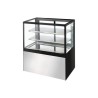 Vitrine service arrière réfrigérée Polar Série U DB950