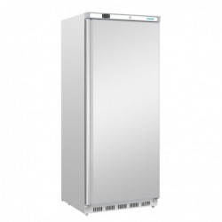 Armoire réfrigérée négative inox Polar Série C 600L CD085 Polar