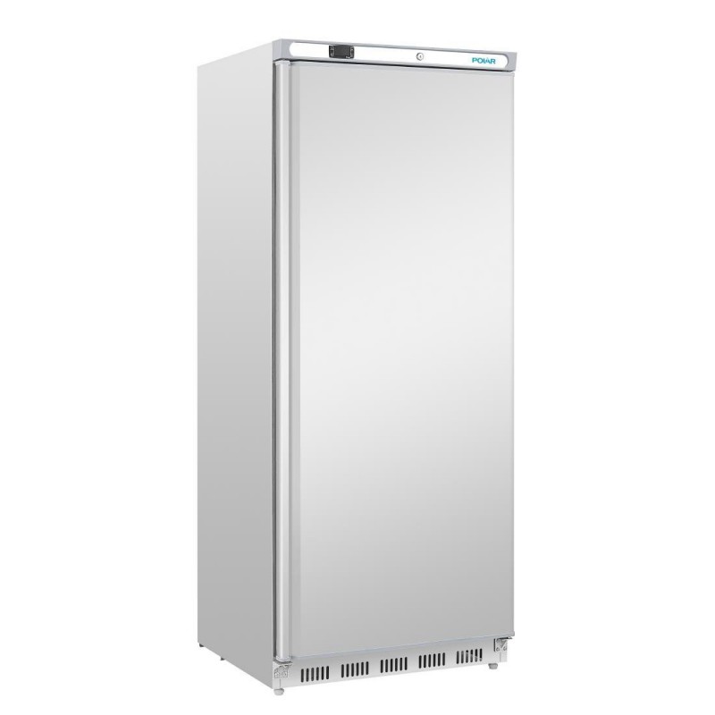 Armoire réfrigérée négative inox Polar Série C 600L CD085 Polar Armoire réfrigérée négative inox Polar Série C 600L CD085 Polar