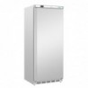 Armoire réfrigérée négative inox Polar Série C 600L CD085 Polar