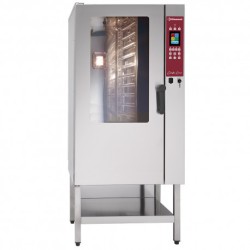 Four électrique TOUCH SCREEN vapeur/convection