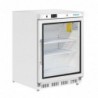 Vitrine réfrigérée dessous comptoir 150L Polar Série C CD086 Polar