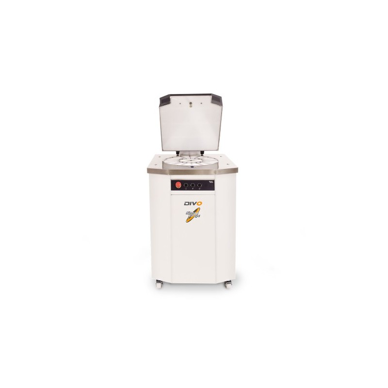 Diviseuse formeuse manuelle SINMAG MANOTRAD Diviseuse formeuse manuelle SINMAG MANOTRAD