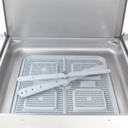 Lave-vaisselle capot