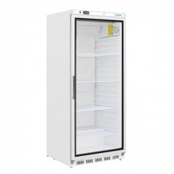 Vitrine réfrigérée positive 600L Polar Série C CD088 Polar