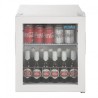 VITRINE RÉFRIGÉRÉE POSITIVE DE COMPTOIR POLAR SÉRIE C 46L DM071
