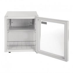 VITRINE RÉFRIGÉRÉE POSITIVE DE COMPTOIR POLAR SÉRIE C 46L DM071