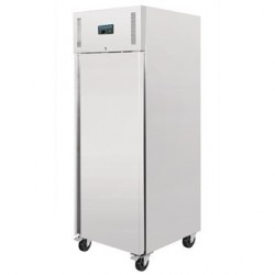 Réfrigérateur professionnel Gastronorme 1 porte 650L Polar U632